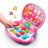 Brilliant Baby Laptop™ (Pink) - view 4